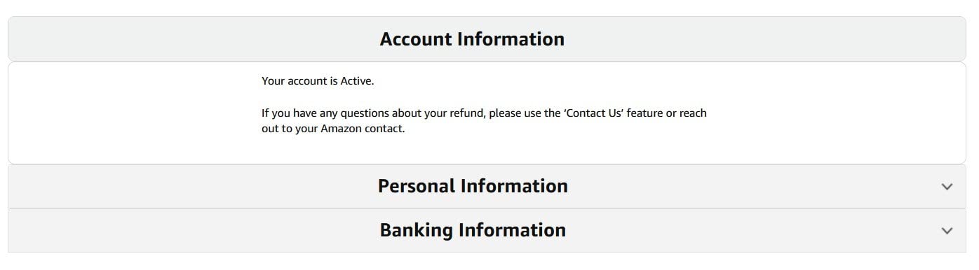 How Do I Use Amazon Touchstone How Do I Use Amazon Touchstone